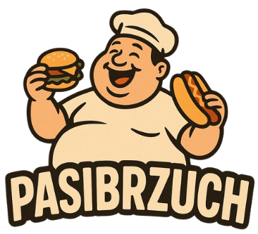 Pasibrzuch Ostrołęka logo