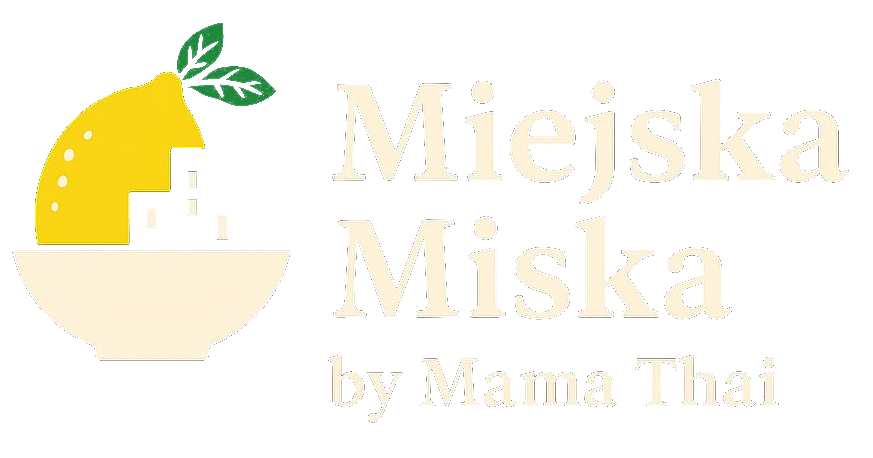 Miejska Miska by Mama Thai logo