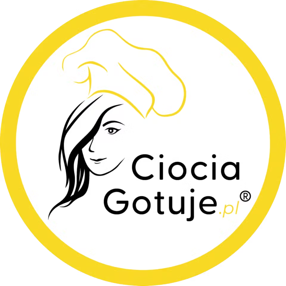 CiociaGotuje.pl ARKADA logo