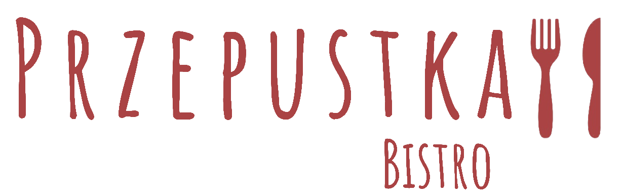 Przepustka Bistro logo