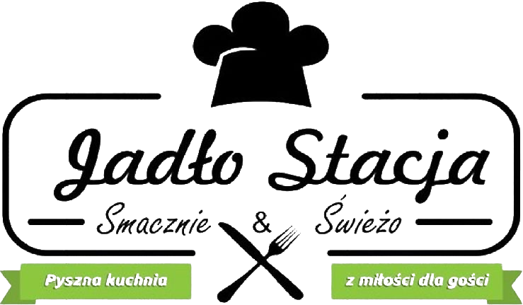 Jadłostacja logo