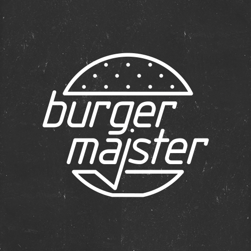 Burger Majster Gdańsk logo