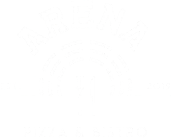Arena Pizza & Bistro logo