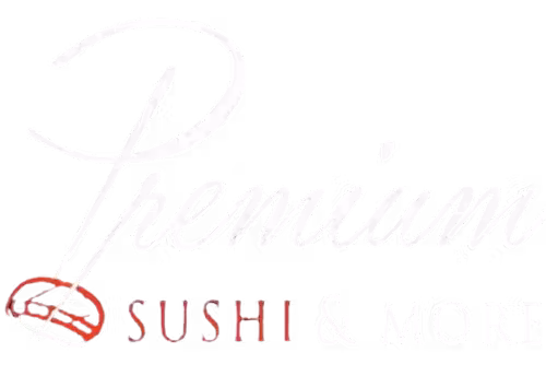 Premium Sushi & More logo