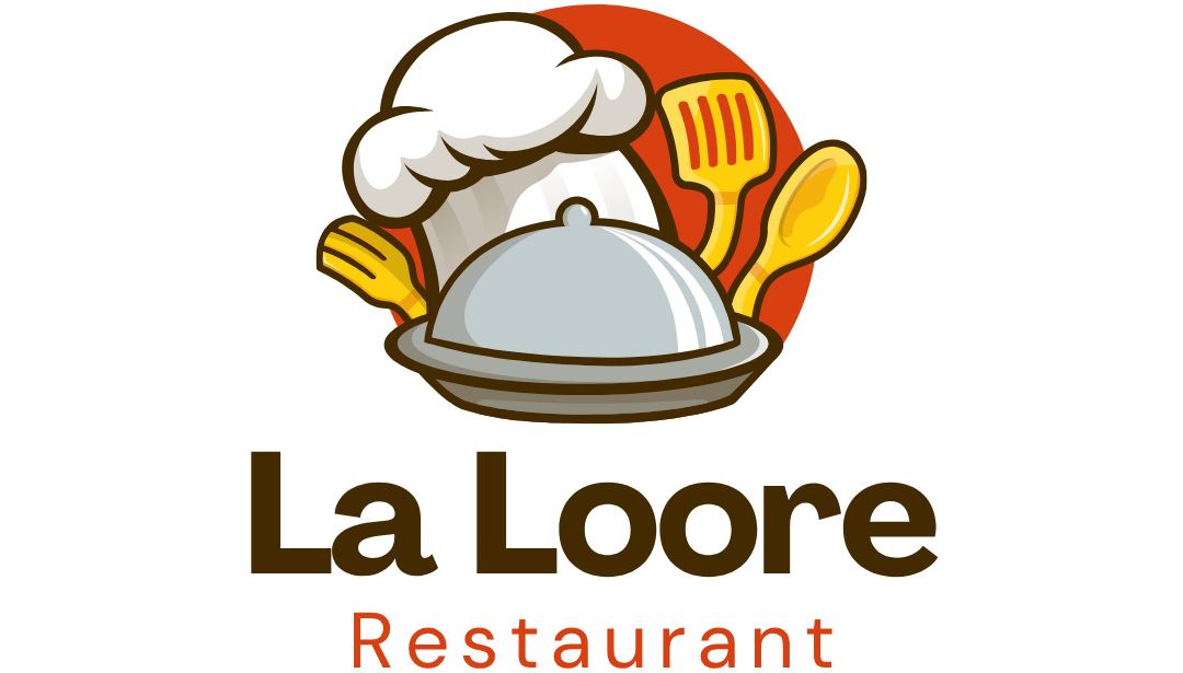 Restaurant La Loore logo