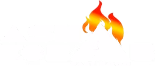 ASMA KEBAB Fast Food logo