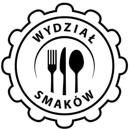 Wydział Smaków logo