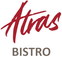 Atras Bistro logo