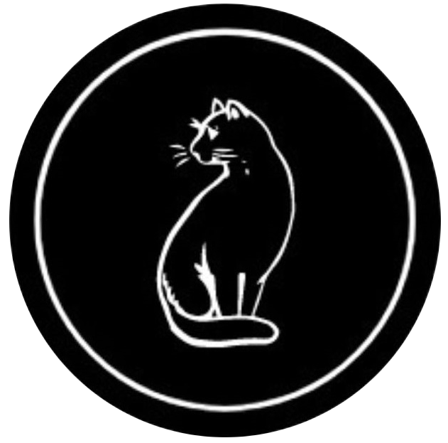 Pizzeria Gatto Grasso logo