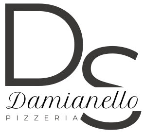 Damianello Pizzeria logo