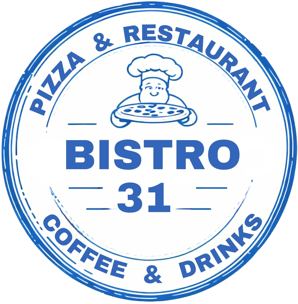 Bistro 31 logo