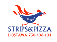 Strips & Pizza Wrocław