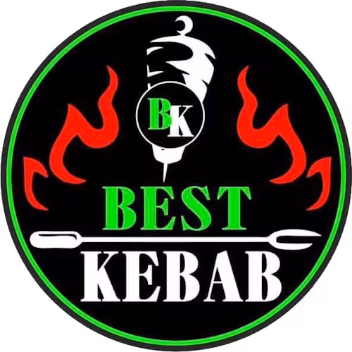 Best Kebab Tomaszów Mazowiecki logo