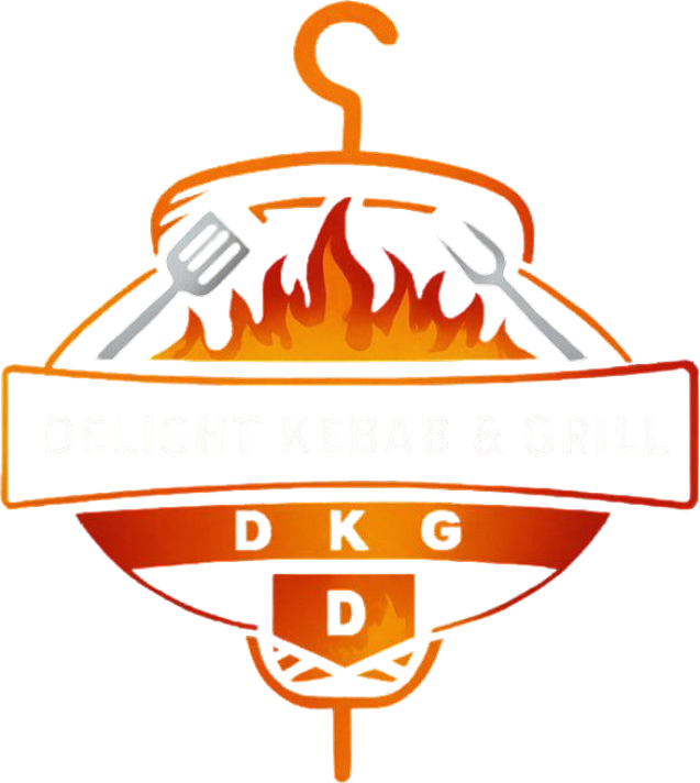 Delight Kebab & Grill logo