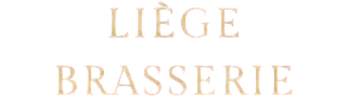 Liege Brasserie logo