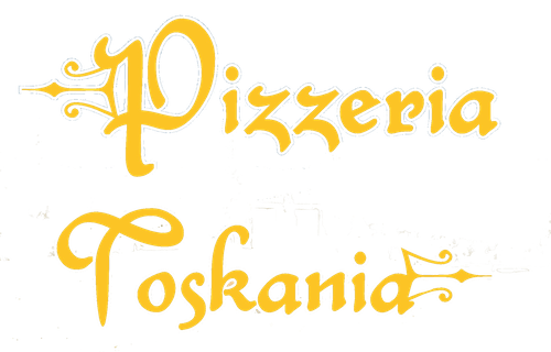 Pizzeria Toskania Kraków logo