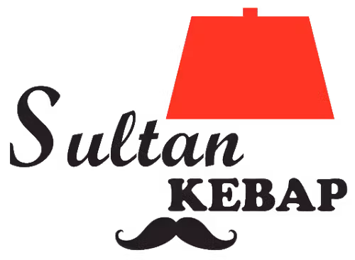 Sultan Kebap Dzierżoniów logo