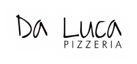 Da Luca Pizzeria 011 logo