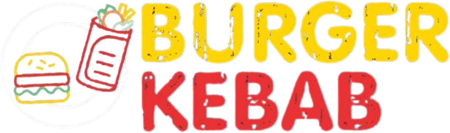 Burger kebab Góra logo