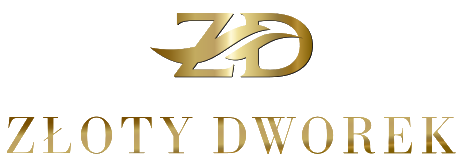 Złoty dworek logo