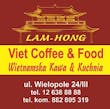 LAM HONG III - VIET COFFEE & FOOD - Kuchnia orientalna - Kraków