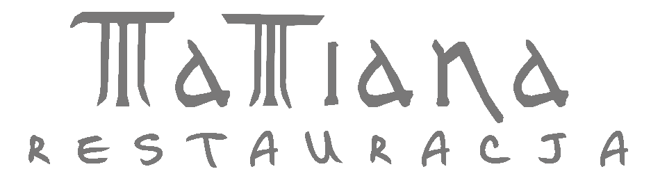 Restauracja Tatiana logo