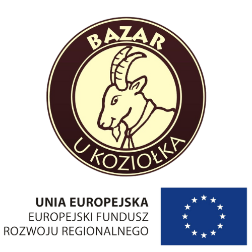 Restauracja BAZAR U Koziołka logo