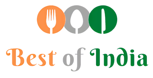Best of India - Restauracja Indyjska