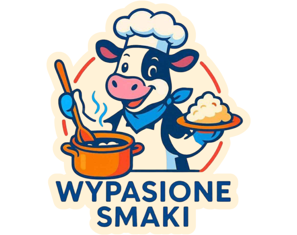 Wypasione Smaki logo