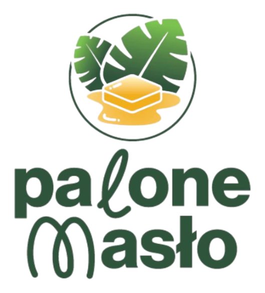 Palone Masło logo