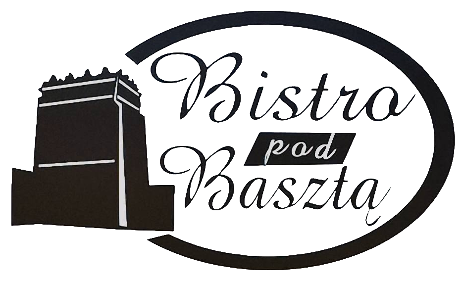 Bistro pod basztą logo