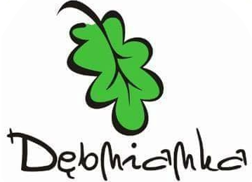 Restauracja Dębnianka logo