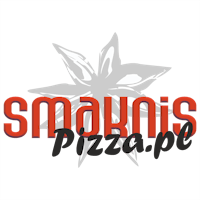 Smaknis Pizza