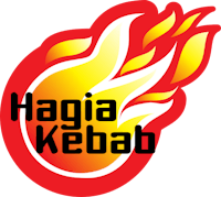 Hagia Kebab