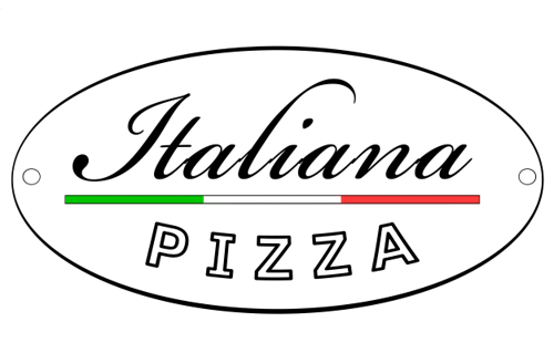 Pizza Italiana Bratislava