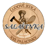 Salašinka logo