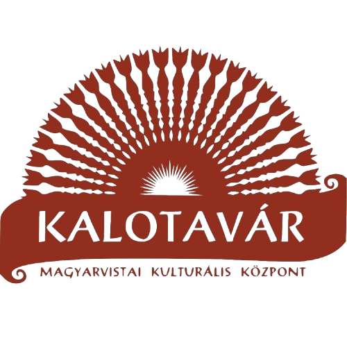 Kalotavar Vendeglo logo