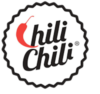 Chili Chili Sieć Pizerii logo