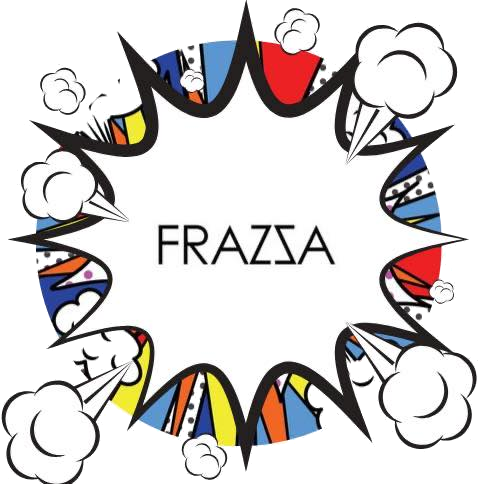 Frazza logo