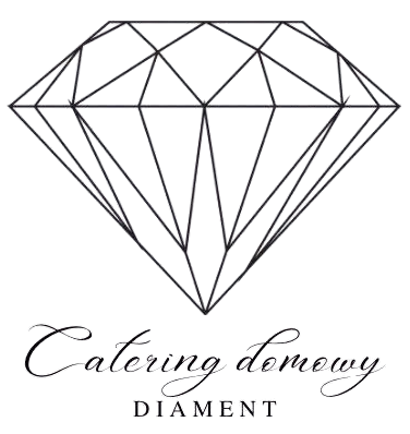 Catering Domowy Diament logo