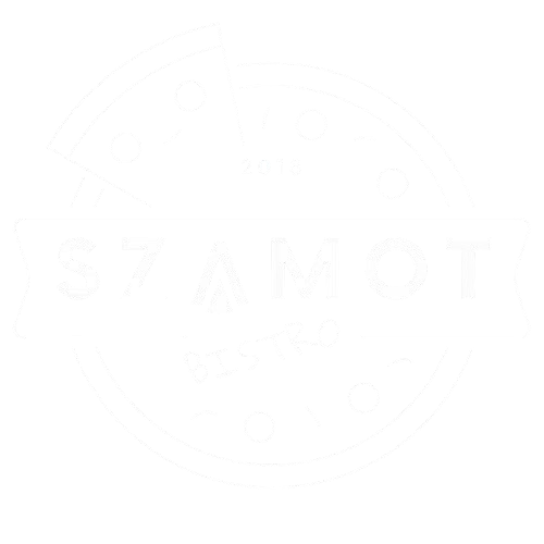 Szamot Bistro logo