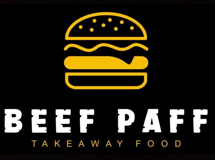 Beef Paff Dąbrowa Górnicza logo