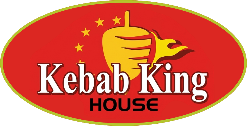 KEBAB KING HOUSE logo