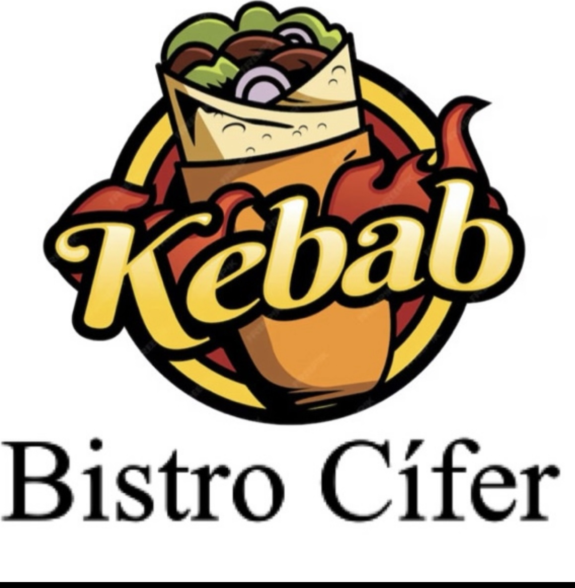 Bistro Cifer logo