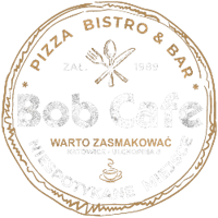 Bob Cafe - Pizza - Katowice