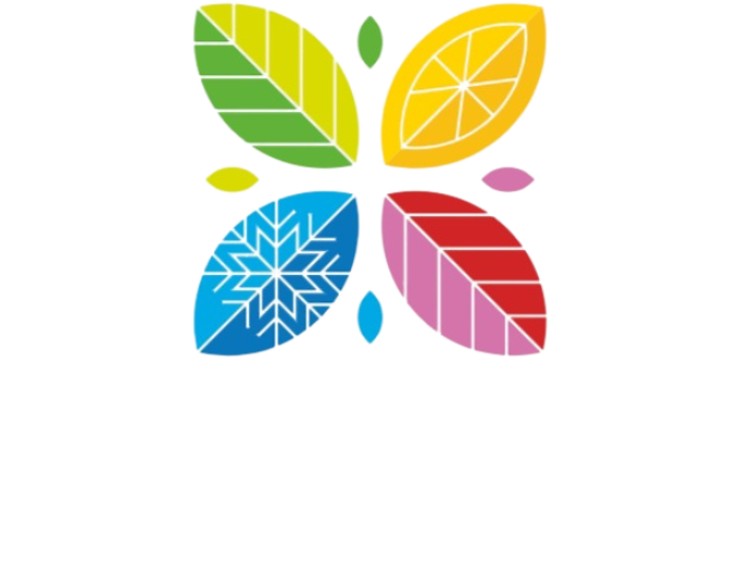 4 sezony SUSHI BAR & GRILL logo