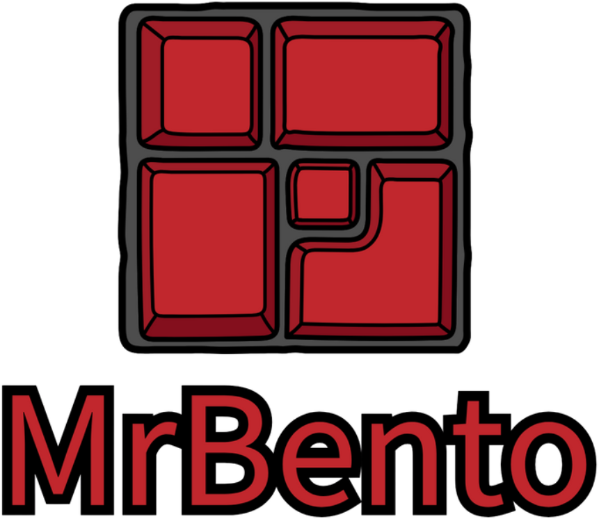 Mr Bento logo