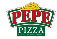 Pepe Pizza Morena