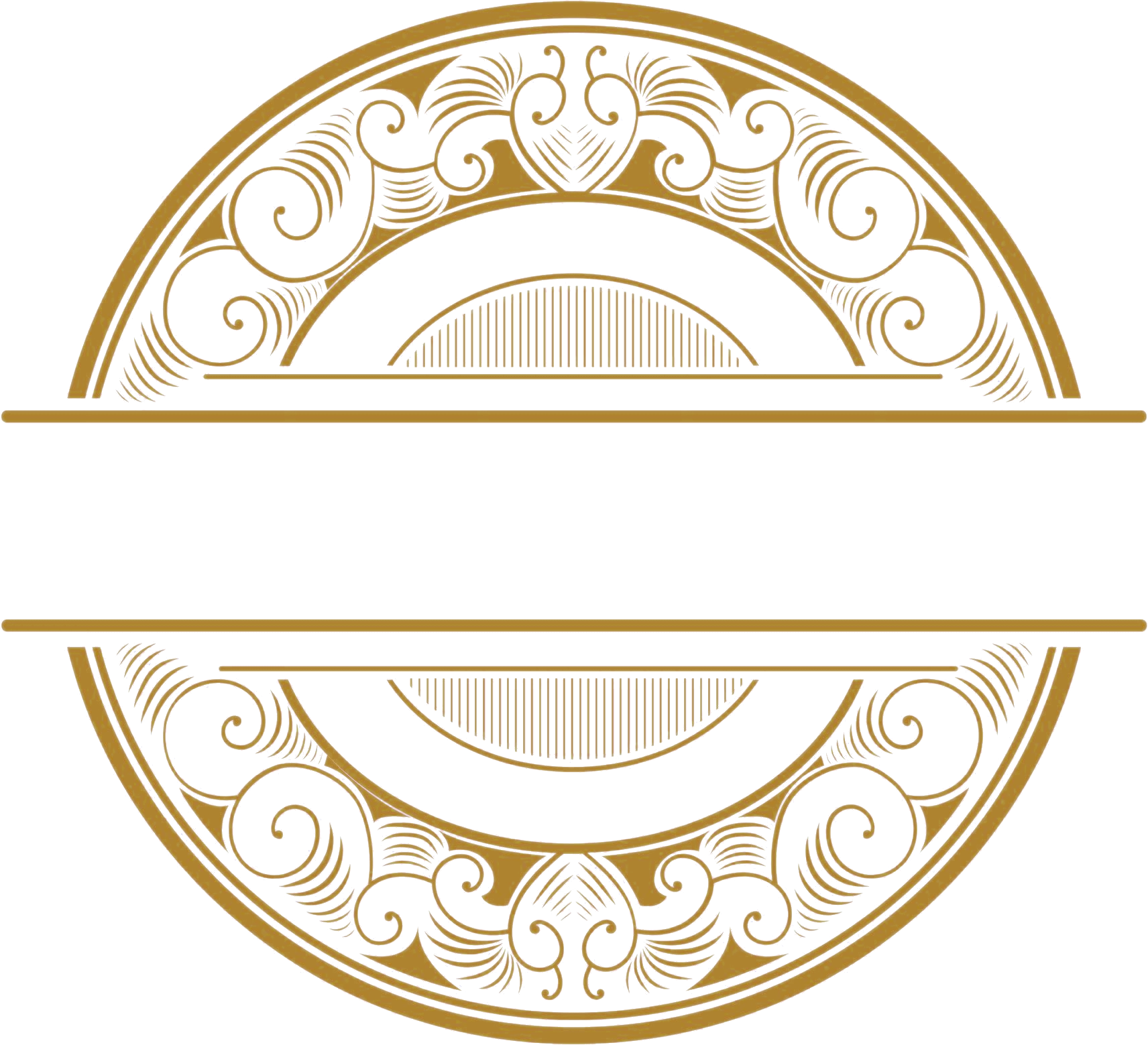 ABU DHABI Oriental Restaurant logo