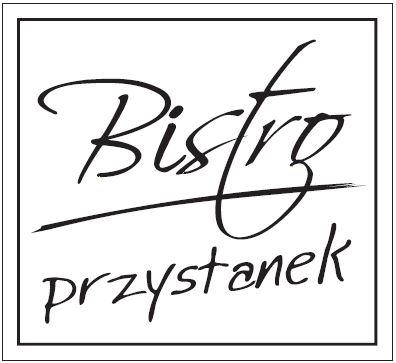 Bistro Przystanek logo